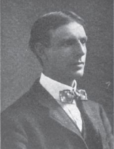 Beman Gates Dawes