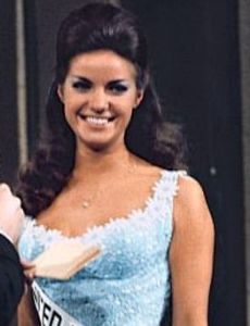 Veronica Ann Cross