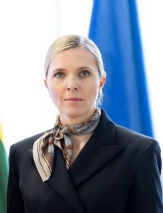 Agnė Bilotaitė