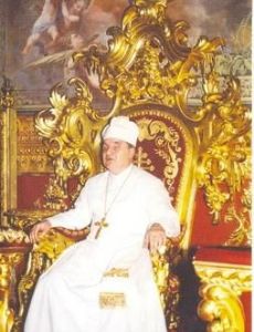Clemente Domínguez y Gómez