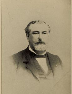 Charles Edward Emery