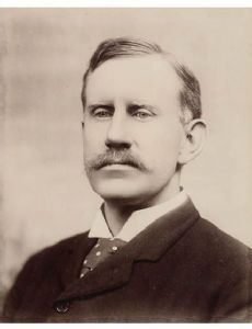 Walter Liberty Vernon