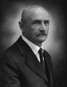 Charles Ruggles Boardman