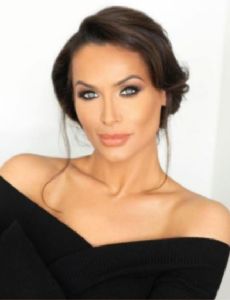 Vincenza Carrieri-Russo