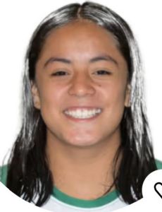 Alejandra Estudillo