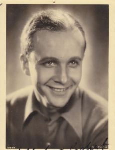 Erik Ode