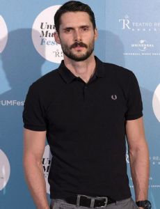 Sergio Mur