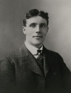 Tip O'Neill