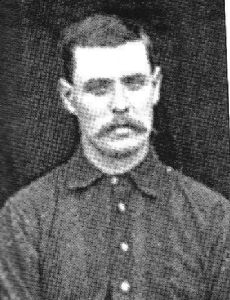 Tommy Clare