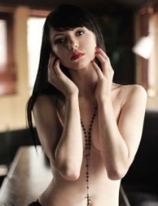 Evgenia Shmel