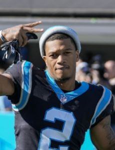 DJ Moore