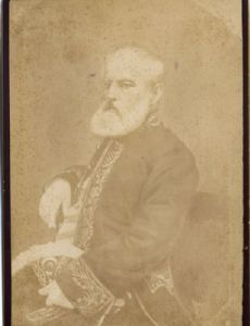Antonio José de Irisarri