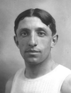 Charles Poulenard