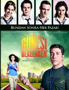 Günesi Beklerken