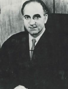 Edward D. Re