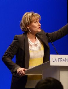Nadine Morano