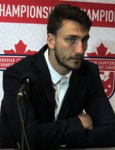 Luca Gasparotto
