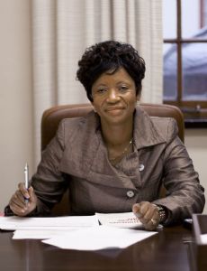 Patricia Kopane