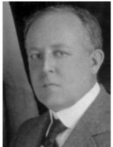 Horace B. Cheney
