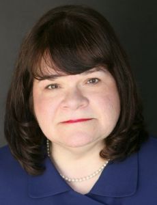 Wendy Worthington