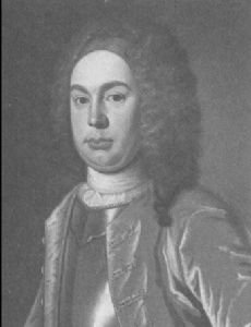 Andrew Rollo, 5th Lord Rollo