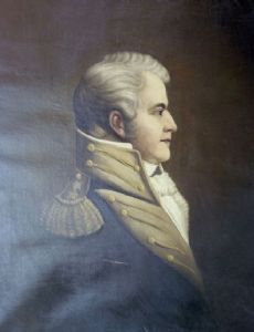 Benjamin Smith (North Carolina)