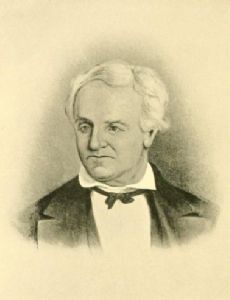 Samuel May Williams