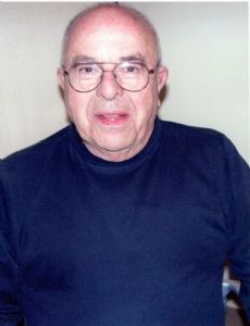 Rubin Braunstein