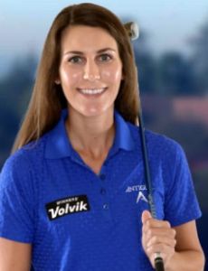 Jennifer Johnson (golfer)