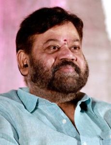 P. Vasu