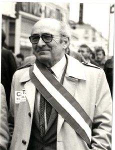 Camille Vallin