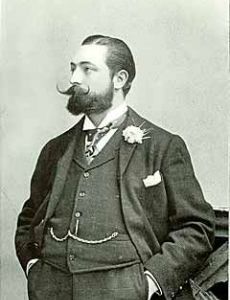 Ivan Caryll