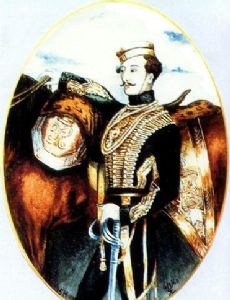 Louis Nolan