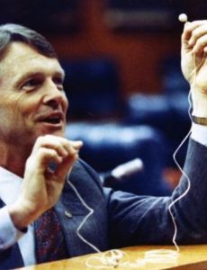 Frank S. Messersmith