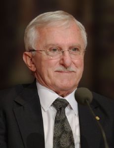 Paul L. Modrich