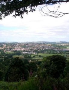 Bromyard