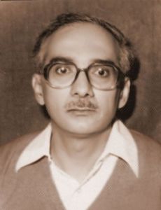 Shamsuddin H. Rahimtoola