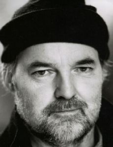 Tony Clarkin