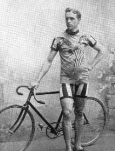 George A. Banker