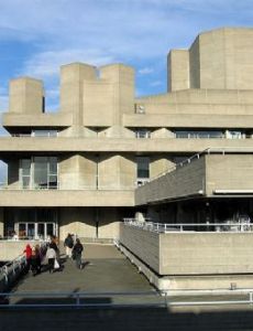 Denys Lasdun