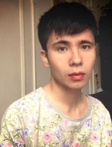 Ocean Vuong