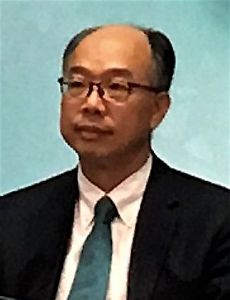 Frank Chan