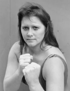 Peggy Lee Leather