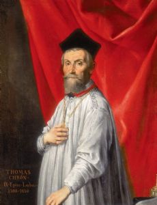 Thomas Chrön