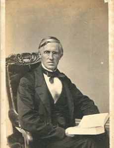 Josiah Clark