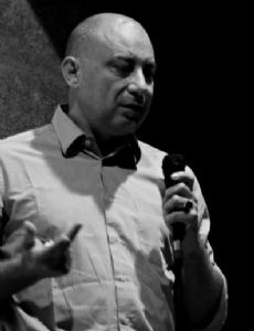Arnaldo Ferrari Nasi