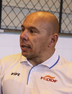 Vicente Javier Torres Ramis