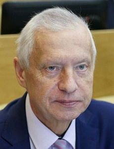 Nikolay Kovalyov (politician)