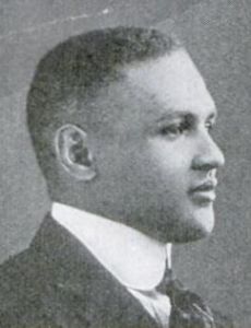 Walter A. Gordon