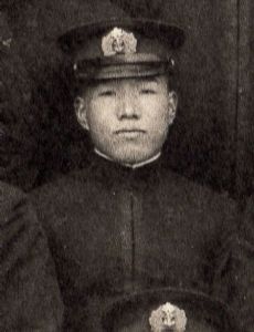 Masatake Okumiya
